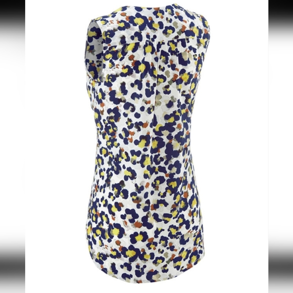 Cabi #5222 fierce top, medium - Picture 3 of 10